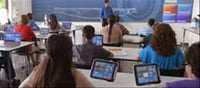 Future of Education: Technology in the Classroom!